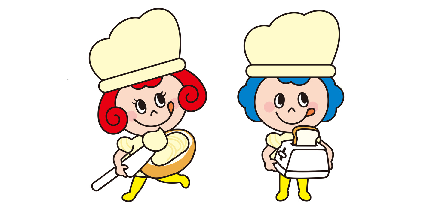 オリジナルイラスト03