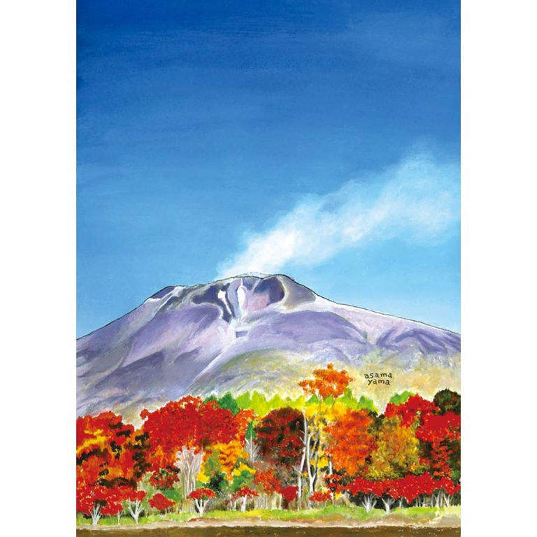 JR東日本トランヴェール表紙04