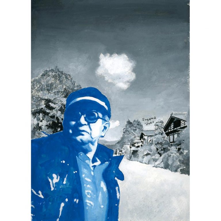 JR東日本トランヴェール表紙05