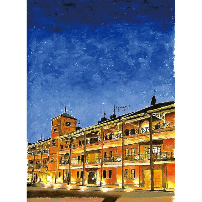 JR東日本トランヴェール表紙14