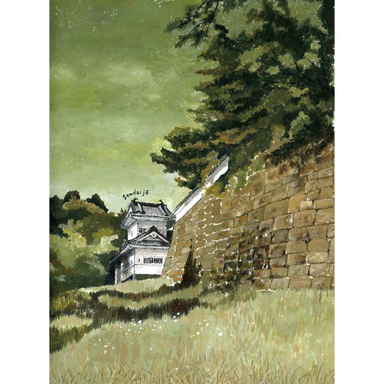 JR東日本トランヴェール表紙16