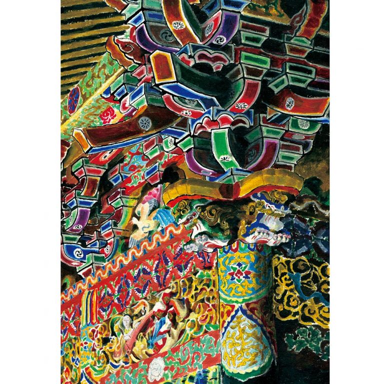 JR東日本トランヴェール表紙20