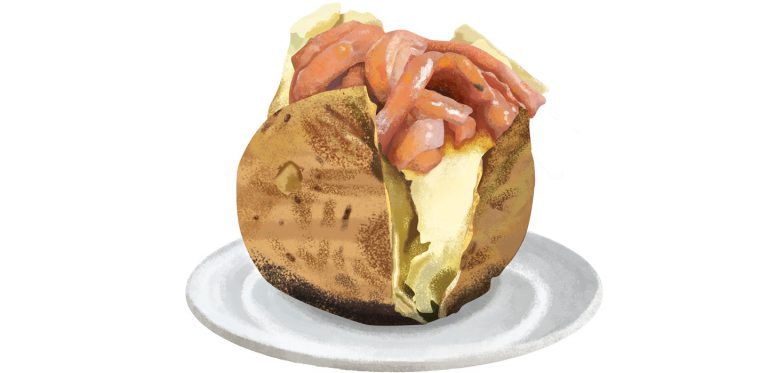 akimcoジャガ塩辛