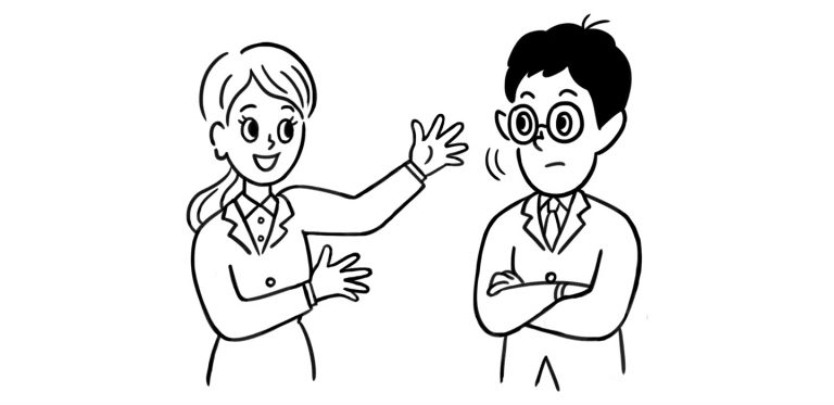 HBAムービーイラスト