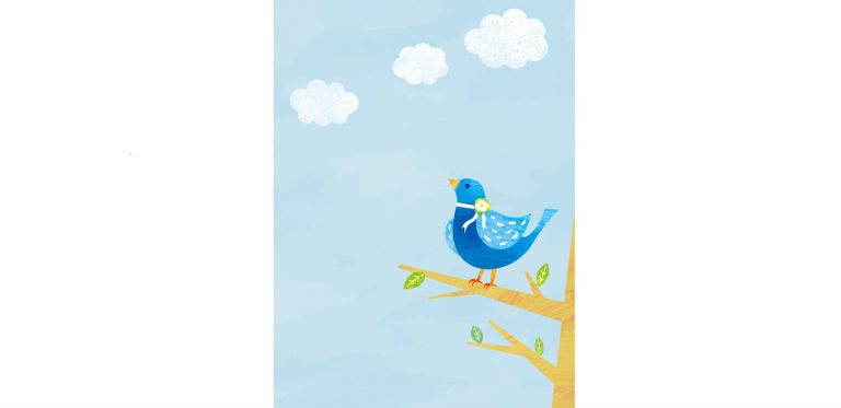青い鳥