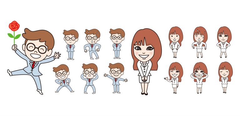 あずあずとサラリーマン