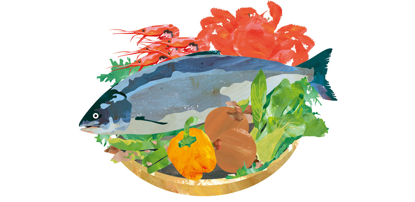 ごちま